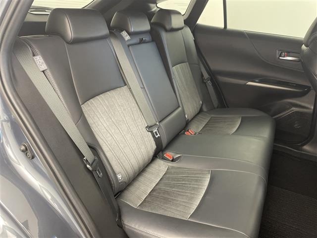 Toyota HARRIER 2021 8514920-7