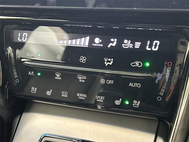 Toyota HARRIER 2017 8514933-12