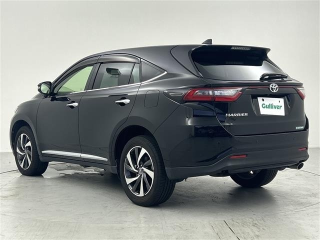 Toyota HARRIER 2017 8514933-13