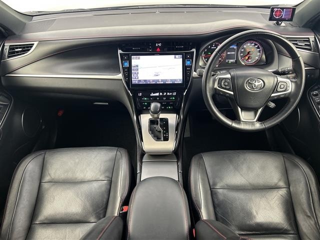 Toyota HARRIER 2017 8514933-14