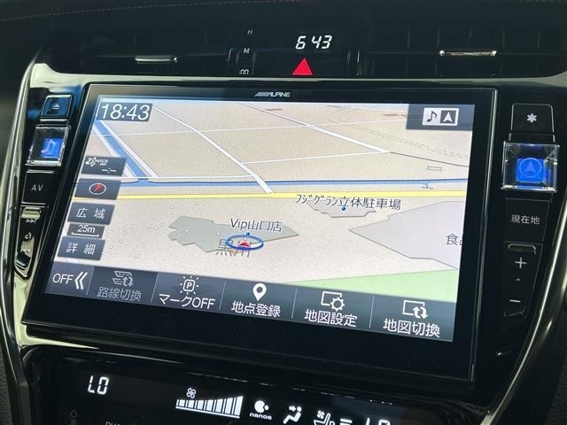 Toyota HARRIER 2017 8514933-16