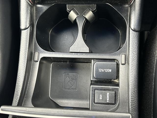 Toyota HARRIER 2017 8514933-2