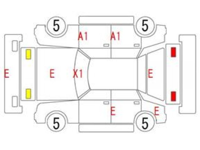 Toyota HARRIER 2017 8514933-23