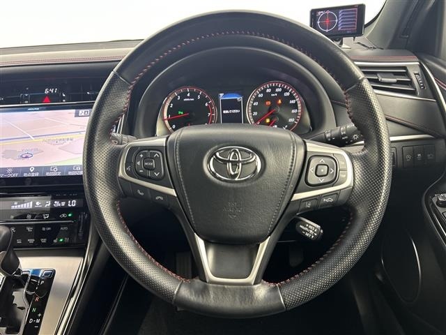 Toyota HARRIER 2017 8514933-3