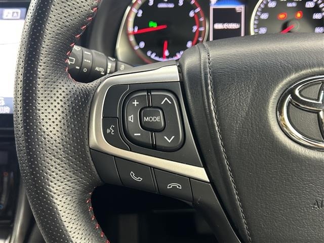 Toyota HARRIER 2017 8514933-5