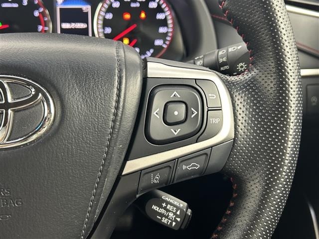 Toyota HARRIER 2017 8514933-7