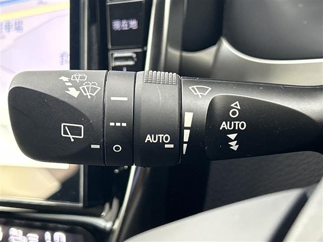 Toyota HARRIER 2017 8514933-8