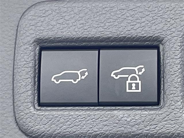 Toyota HARRIER 2021 8514934-11