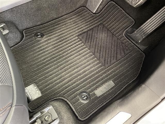 Toyota HARRIER 2021 8514934-14