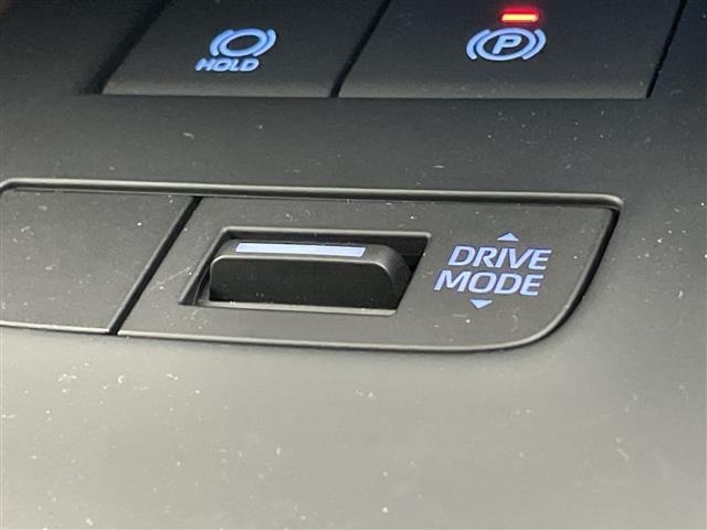 Toyota HARRIER 2021 8514934-22