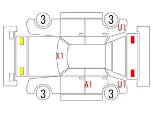 Toyota HARRIER 2021 8514934-23