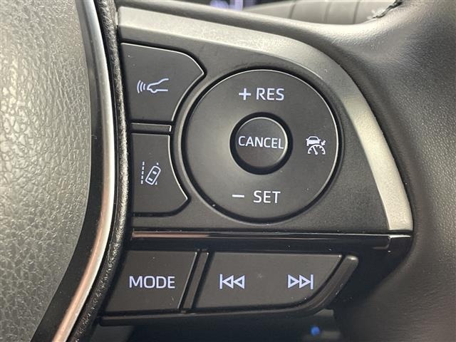 Toyota HARRIER 2021 8514934-5