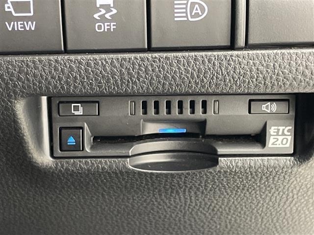 Toyota HARRIER 2021 8514934-6