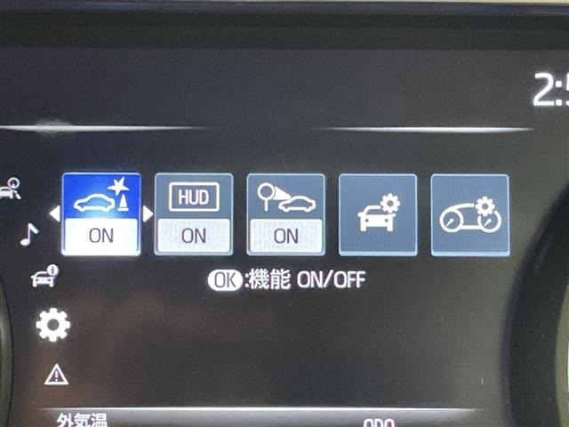 Toyota HARRIER 2021 8514934-9