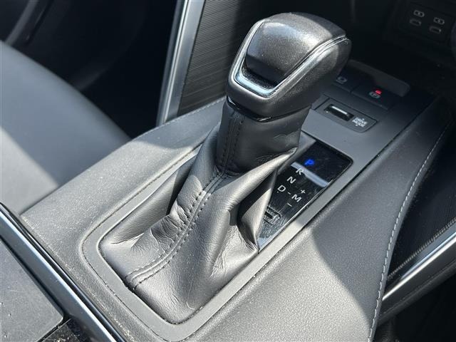 Toyota HARRIER 2024 8514947-1