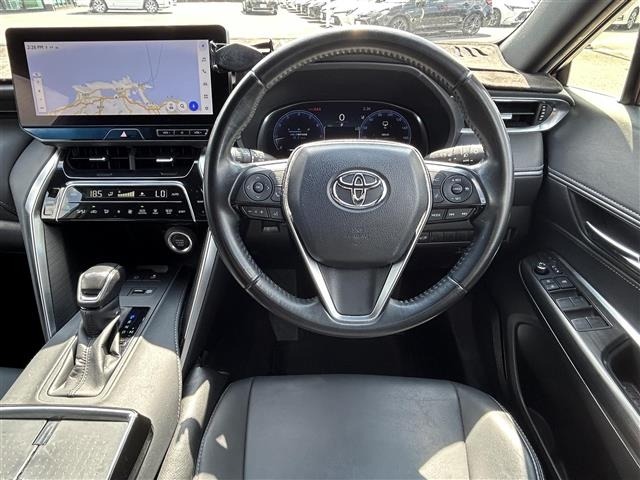 Toyota HARRIER 2024 8514947-11