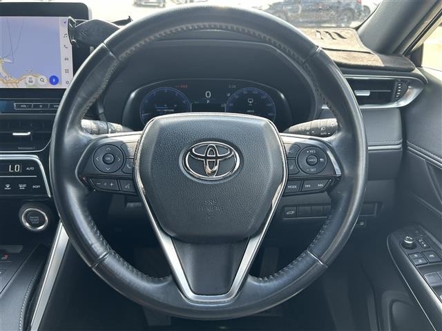Toyota HARRIER 2024 8514947-12