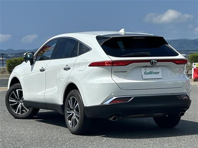 Toyota HARRIER 2024 8514947-13