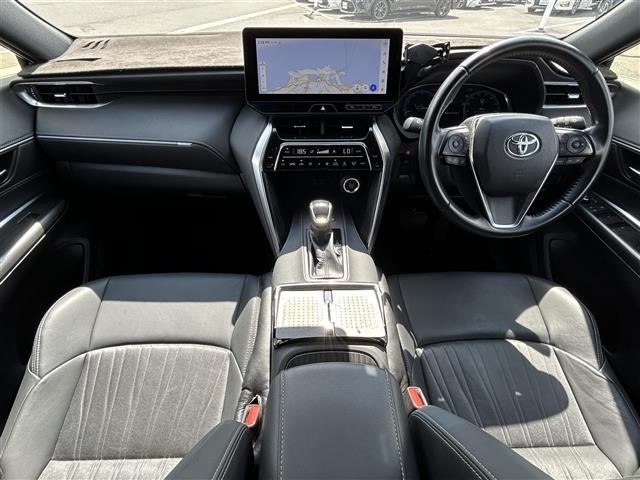 Toyota HARRIER 2024 8514947-14