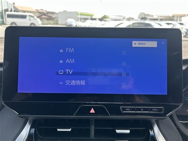 Toyota HARRIER 2024 8514947-17
