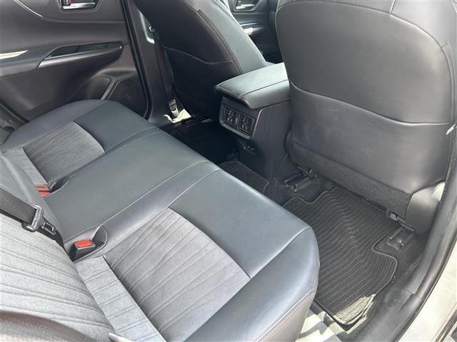 Toyota HARRIER 2024 8514947-2