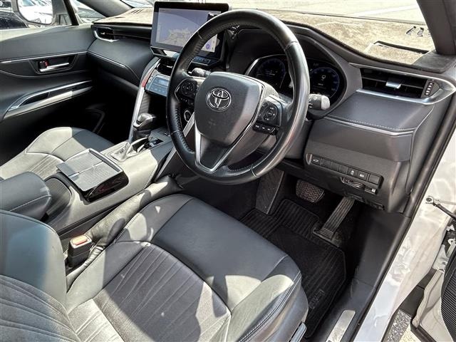 Toyota HARRIER 2024 8514947-20