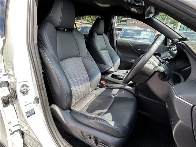 Toyota HARRIER 2024 8514947-22