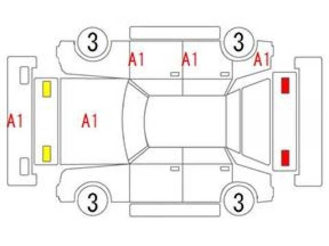 Toyota HARRIER 2024 8514947-23