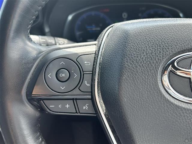 Toyota HARRIER 2024 8514947-3