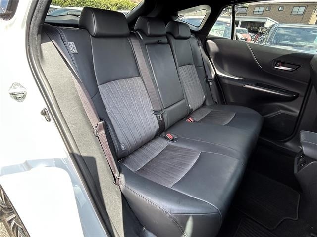 Toyota HARRIER 2024 8514947-4