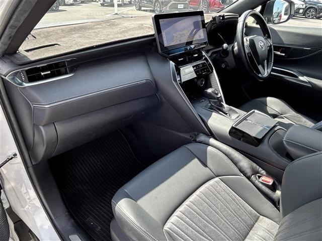 Toyota HARRIER 2024 8514947-6