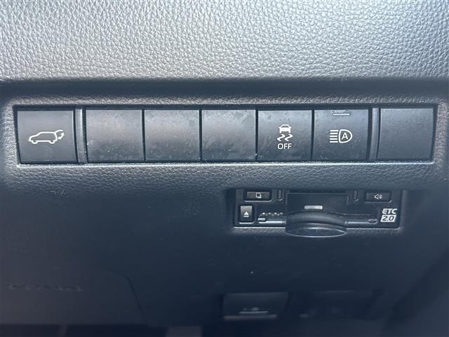 Toyota HARRIER 2024 8514947-9