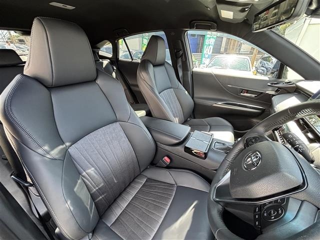 Toyota HARRIER 2025 8514960-12