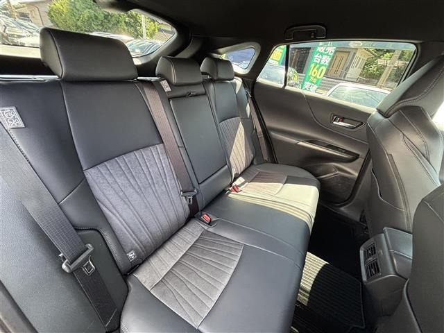 Toyota HARRIER 2025 8514960-13