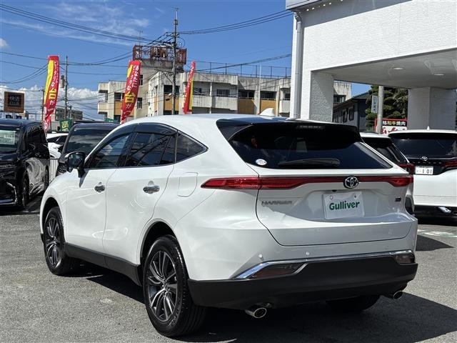 Toyota HARRIER 2025 8514960-14