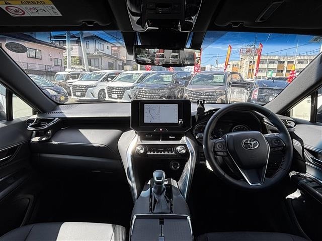 Toyota HARRIER 2025 8514960-15