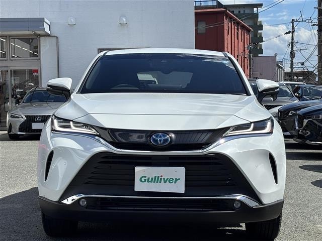 Toyota HARRIER 2025 8514960-18