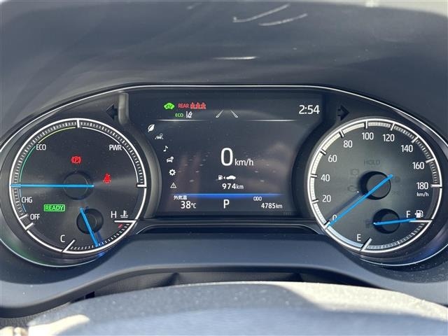 Toyota HARRIER 2025 8514960-2