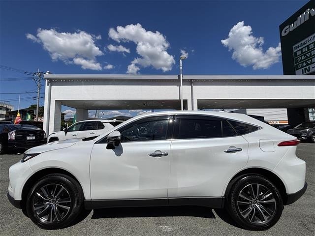 Toyota HARRIER 2025 8514960-20