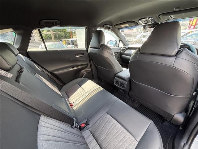 Toyota HARRIER 2025 8514960-21