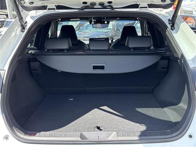 Toyota HARRIER 2025 8514960-23