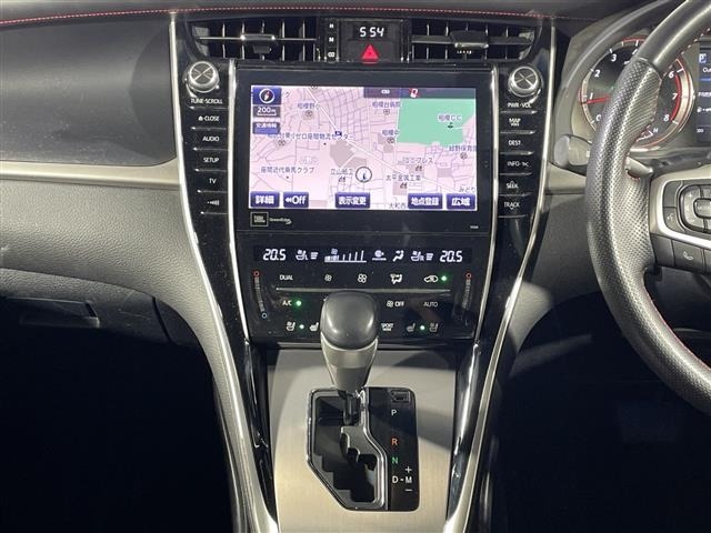 Toyota HARRIER 2019 8514973-1
