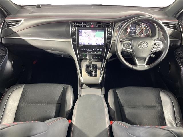 Toyota HARRIER 2019 8514973-15