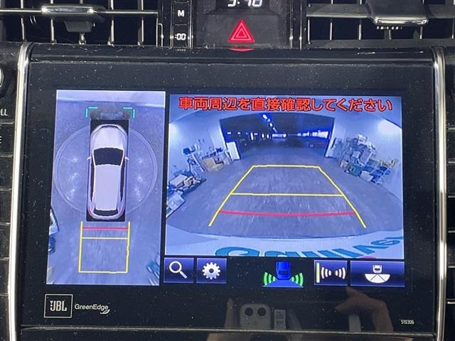 Toyota HARRIER 2019 8514973-16
