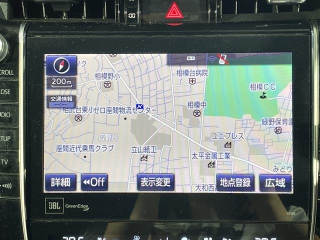 Toyota HARRIER 2019 8514973-17