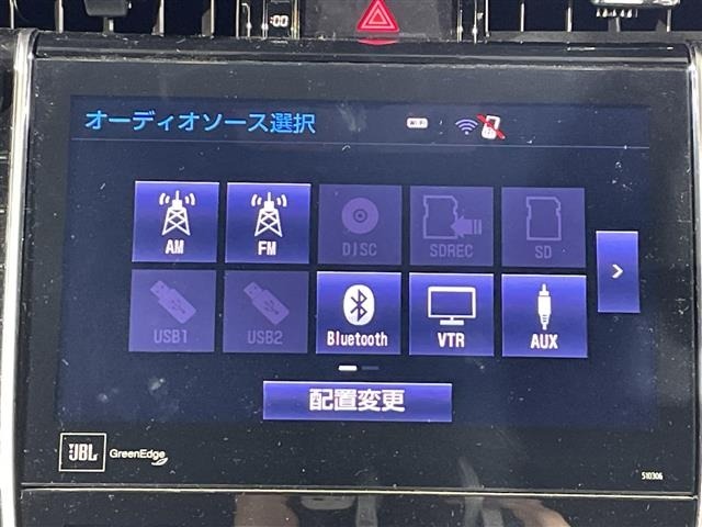 Toyota HARRIER 2019 8514973-18