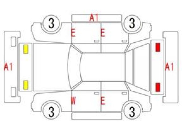 Toyota HARRIER 2019 8514973-23