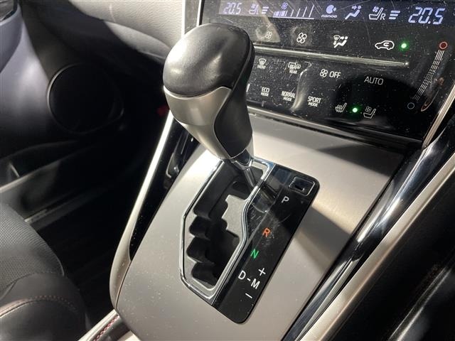 Toyota HARRIER 2019 8514973-5