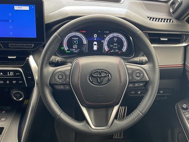 Toyota HARRIER 2023 8514974-1