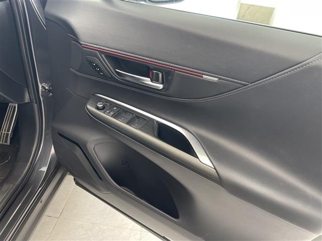 Toyota HARRIER 2023 8514974-13